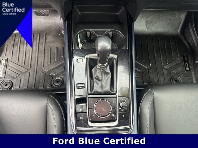 2021 Mazda Mazda CX-30 Preferred