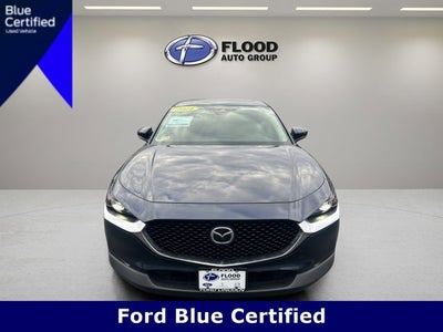 2021 Mazda Mazda CX-30 Preferred