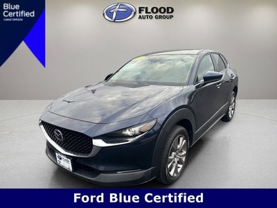 2021 Mazda Mazda CX-30 Preferred