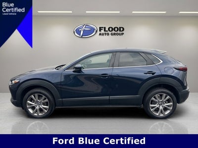 2021 Mazda Mazda CX-30 Preferred