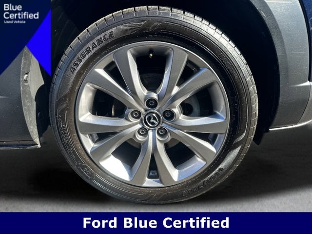 2021 Mazda Mazda CX-30 Preferred