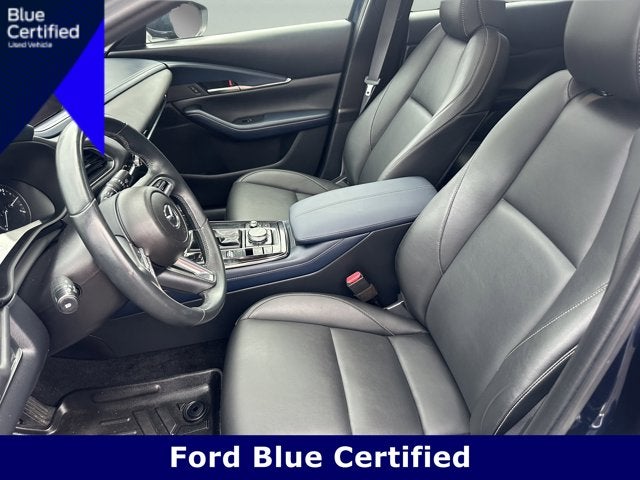 2021 Mazda Mazda CX-30 Preferred