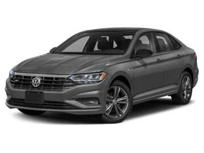 2019 Volkswagen Jetta 1.4T SE
