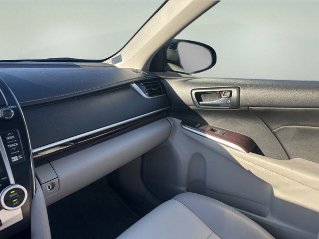 2014 Toyota Camry Base