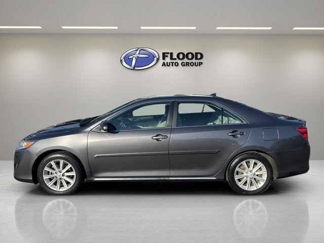 2014 Toyota Camry Base