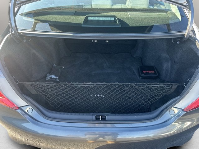 2014 Toyota Camry Base