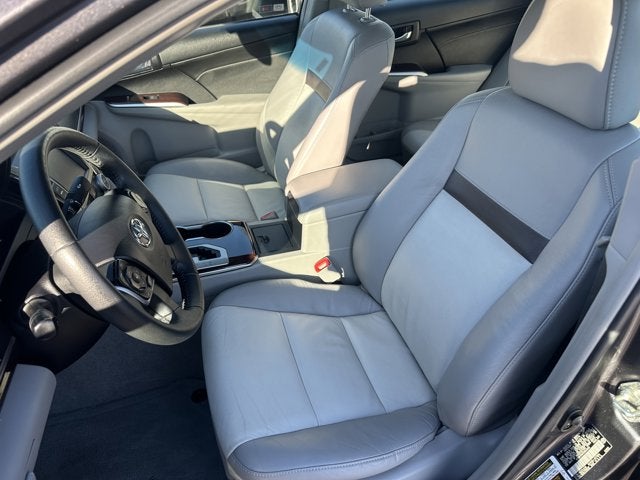 2014 Toyota Camry Base