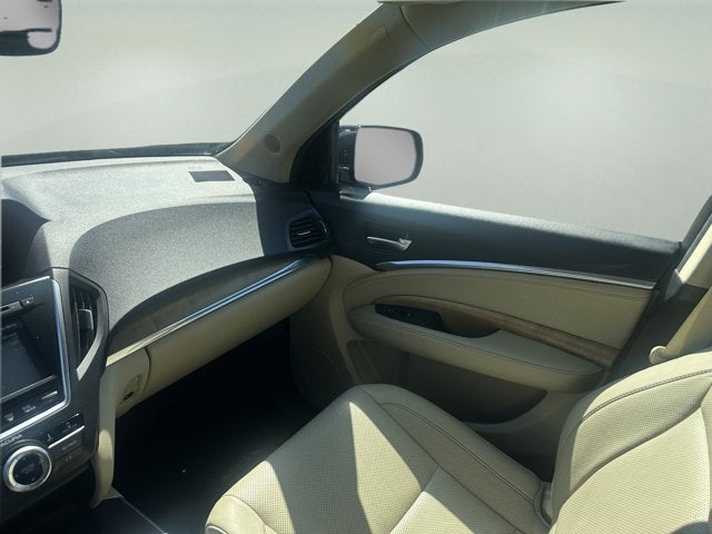 2019 Acura MDX w/Technology Pkg