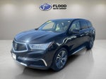 2019 Acura MDX w/Technology Pkg