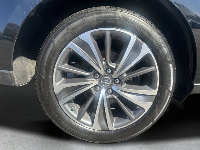 2019 Acura MDX w/Technology Pkg