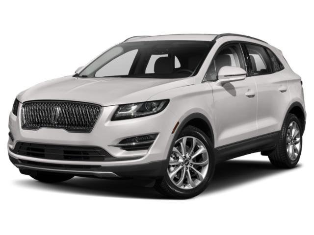 2019 Lincoln MKC Standard