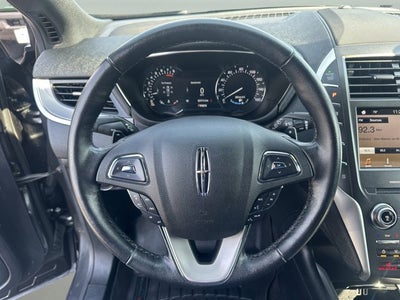 2019 Lincoln MKC Standard