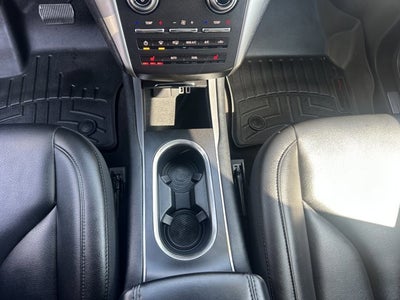 2019 Lincoln MKC Standard