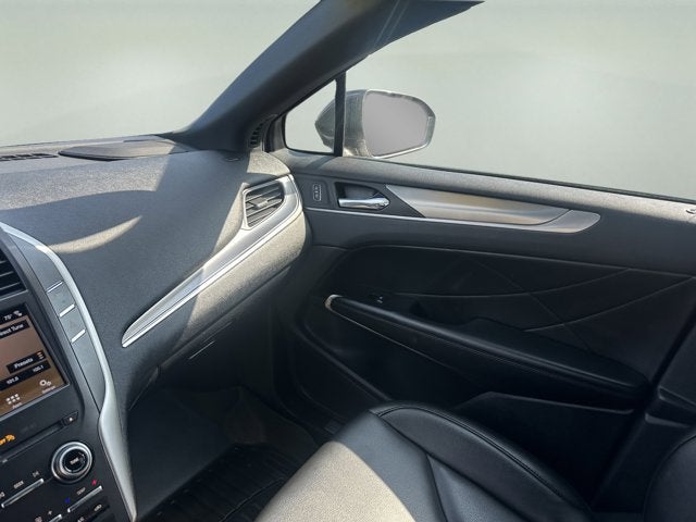 2019 Lincoln MKC Standard