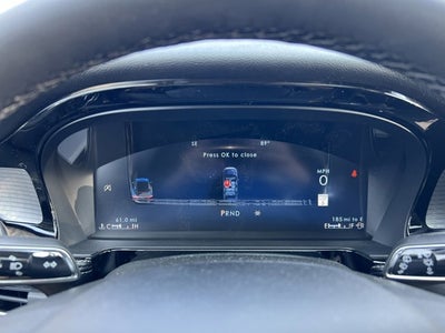 2024 Lincoln Corsair Premiere