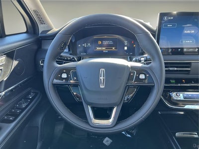 2024 Lincoln Corsair Premiere