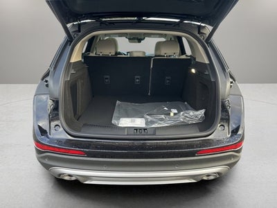 2025 Lincoln Corsair Reserve