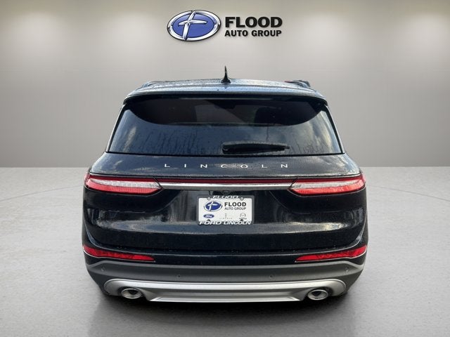 2025 Lincoln Corsair Reserve