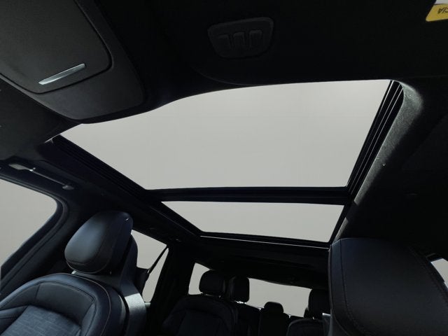 2025 Lincoln Navigator Black Label