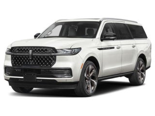 2026 Lincoln Navigator L Black Label