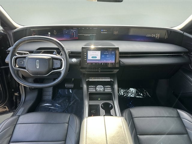 2024 Lincoln Nautilus Premiere