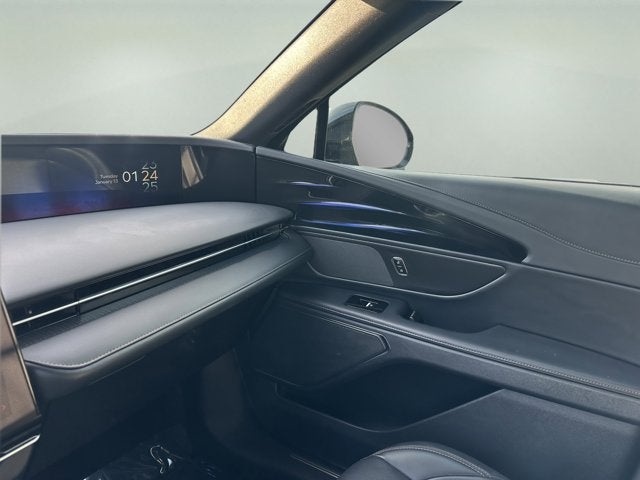 2024 Lincoln Nautilus Premiere