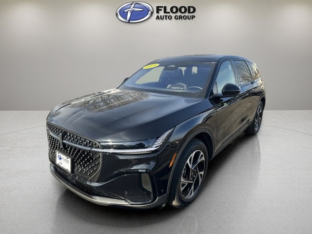 2024 Lincoln Nautilus Premiere