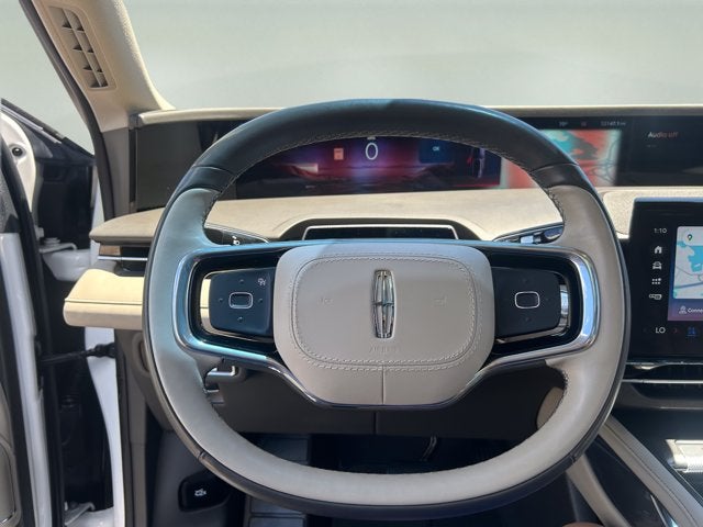 2024 Lincoln Nautilus Premiere