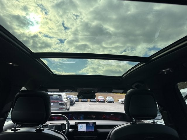 2024 Lincoln Nautilus Premiere