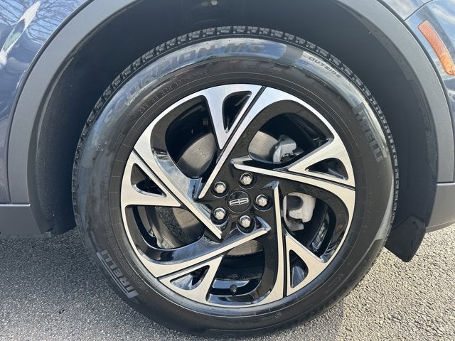 2024 Lincoln Nautilus Premiere