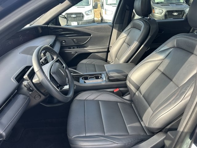 2024 Lincoln Nautilus Premiere