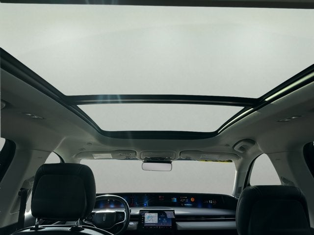 2024 Lincoln Nautilus Premiere