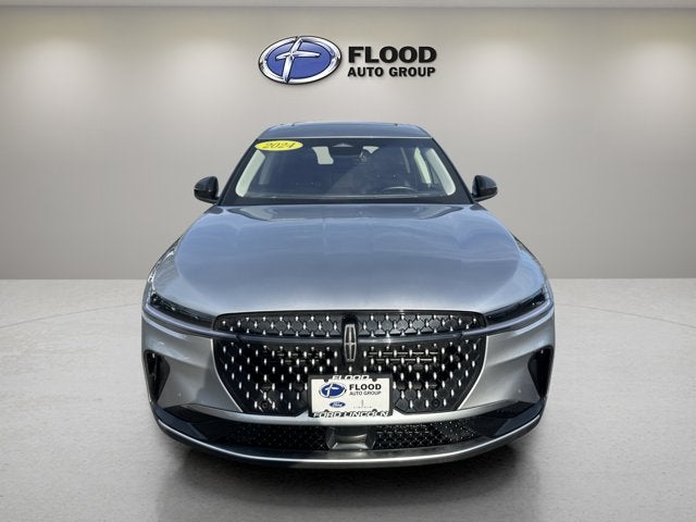 2024 Lincoln Nautilus Premiere