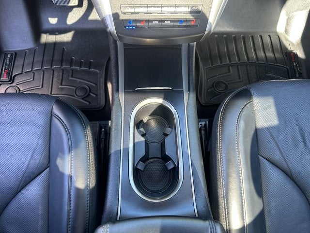 2018 Lincoln MKC Reserve