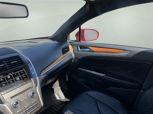 2018 Lincoln MKC Reserve