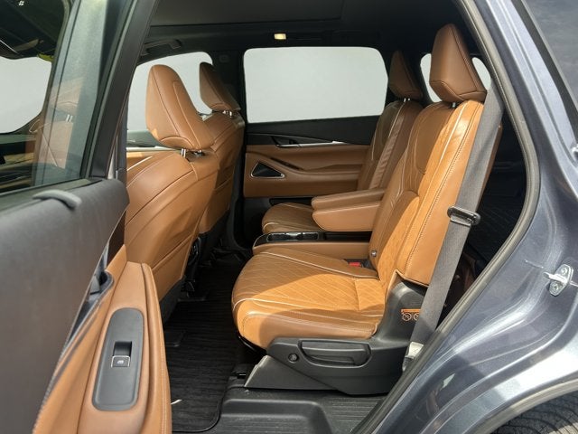 2023 INFINITI QX60 Autograph