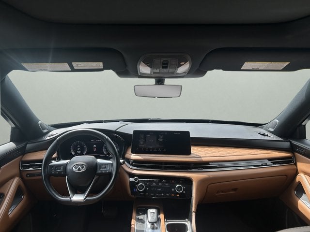 2023 INFINITI QX60 Autograph