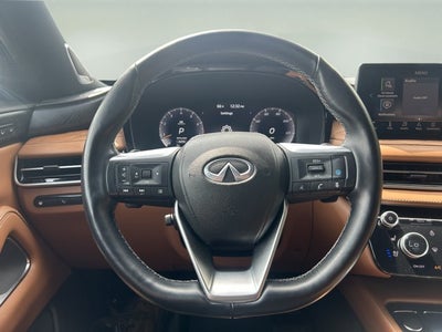 2023 INFINITI QX60 Autograph