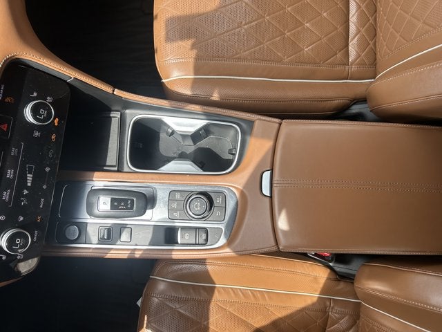 2023 INFINITI QX60 Autograph