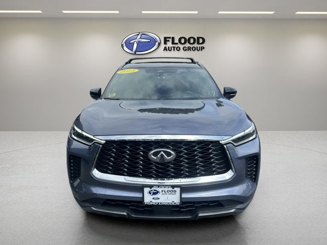2023 INFINITI QX60 Autograph