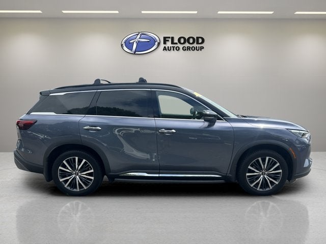 2023 INFINITI QX60 Autograph