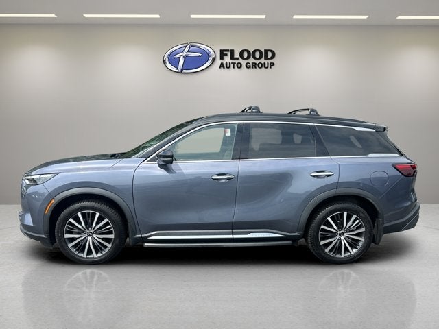 2023 INFINITI QX60 Autograph