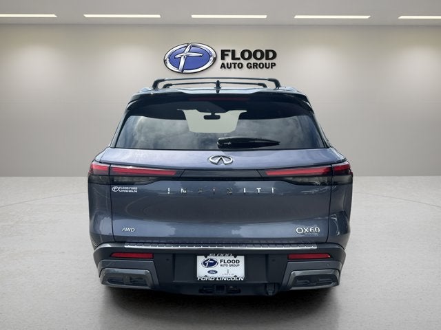 2023 INFINITI QX60 Autograph