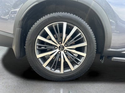 2023 INFINITI QX60 Autograph