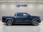 2024 Toyota Tundra 4WD Limited