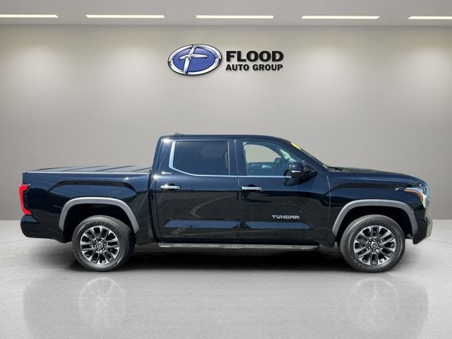 2024 Toyota Tundra 4WD Limited