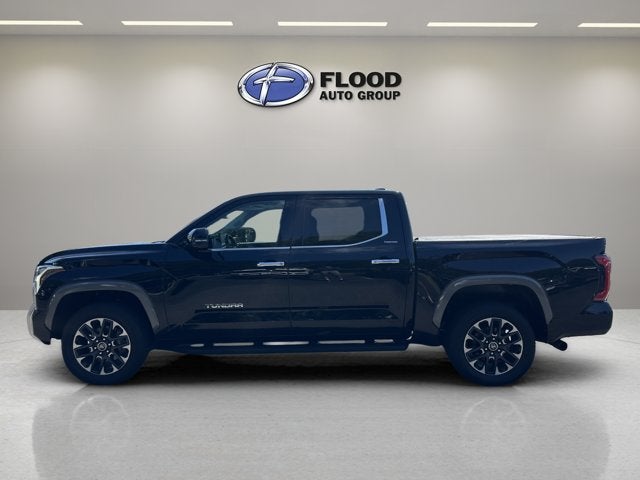 2024 Toyota Tundra 4WD Limited