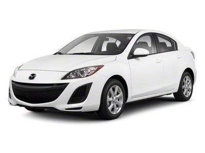 2010 Mazda Mazda3 i Touring