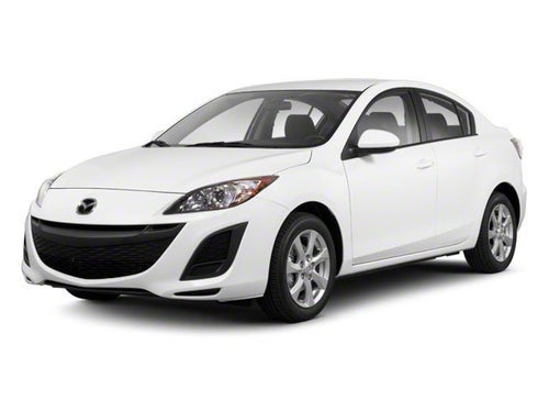 2010 Mazda Mazda3 i Touring