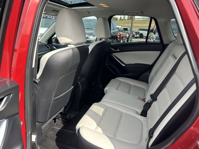 2016 Mazda Mazda CX-5 Grand Touring